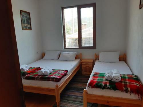 Hostal Guest House Hvoina
