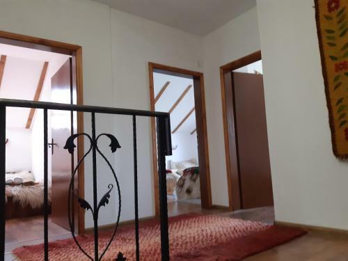 Hostal Guest House Hvoina