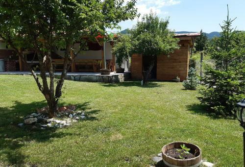 Hostal Guest House Hvoina