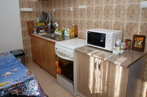 Hostal Guest House Hvoina