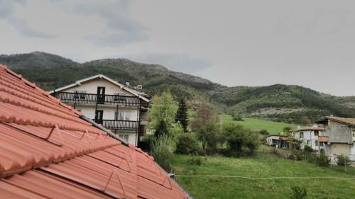 Hostal Guest House Hvoina