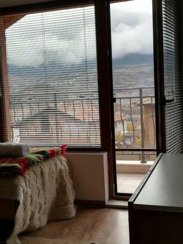 Hostal Guest House Hvoina