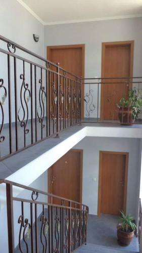 Hostal Happy Ring Guest Rooms