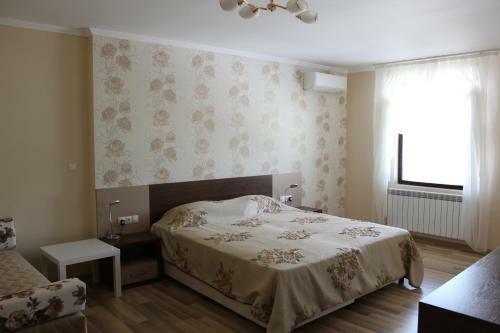 Hotel Fantazia