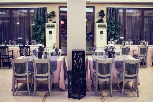 Hotel Fantazia