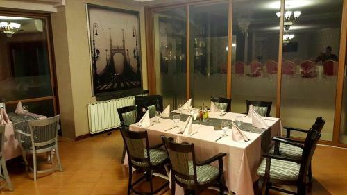 Hotel Fantazia