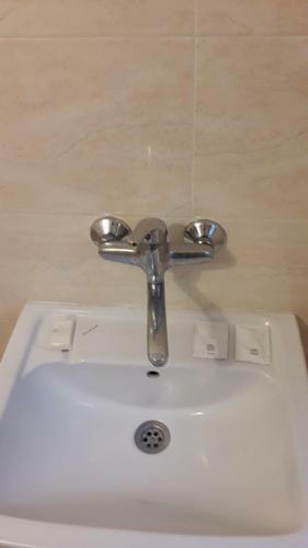 Hostal Magnolia Guest House
