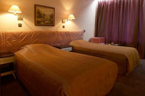Park Hotel Green Europe