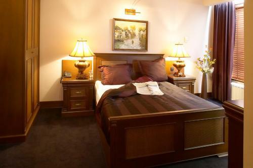 Park Hotel Green Europe