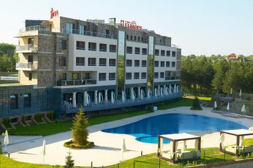 Park Hotel Green Europe