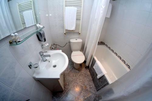 Haskovo Hotel