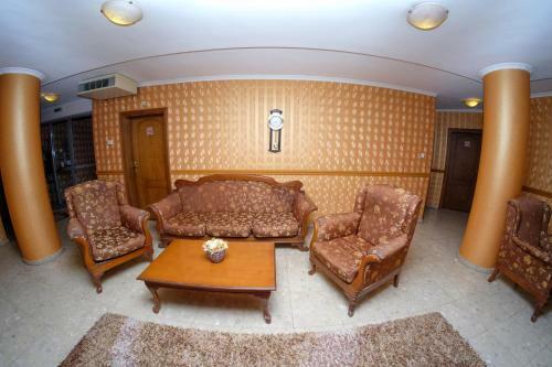 Haskovo Hotel
