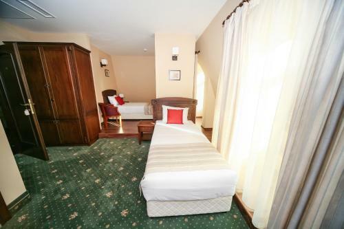 Retro Hotel