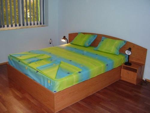 Prima Hotel