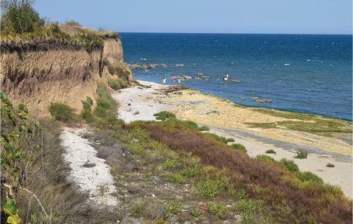 One-bedroom Holiday Home In Kamen Bryag