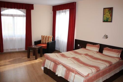 Armira Family Hotel