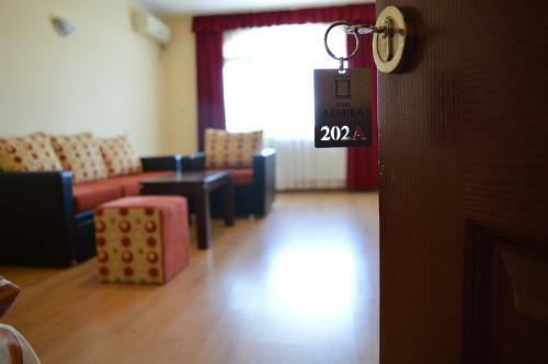 Armira Family Hotel