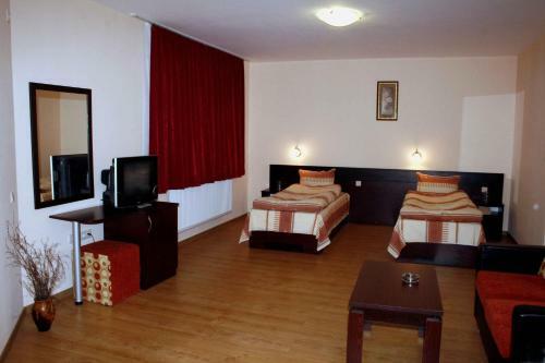 Armira Family Hotel