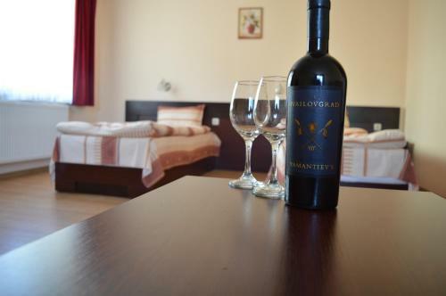 Armira Family Hotel