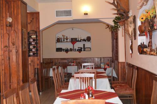 Armira Family Hotel