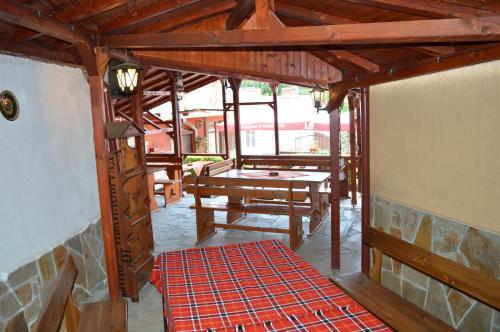 Armira Family Hotel