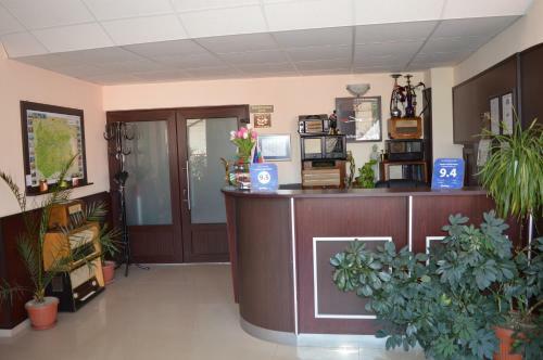 Armira Family Hotel