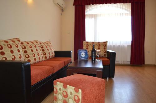 Armira Family Hotel