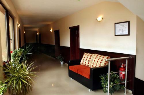 Armira Family Hotel
