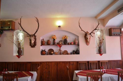Armira Family Hotel
