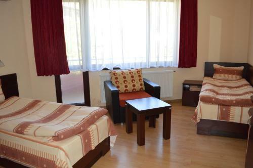 Armira Family Hotel