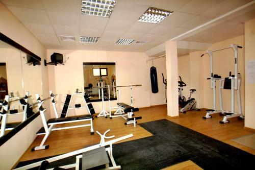 Armira Family Hotel