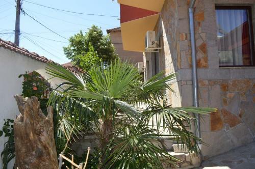 Armira Family Hotel