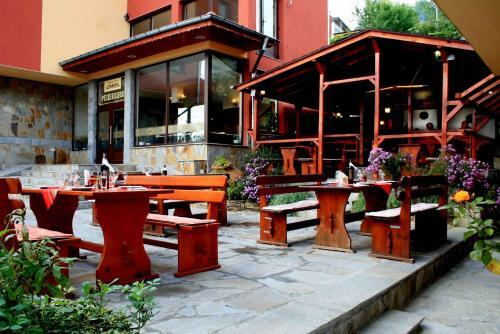 Armira Family Hotel