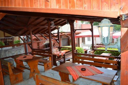 Armira Family Hotel