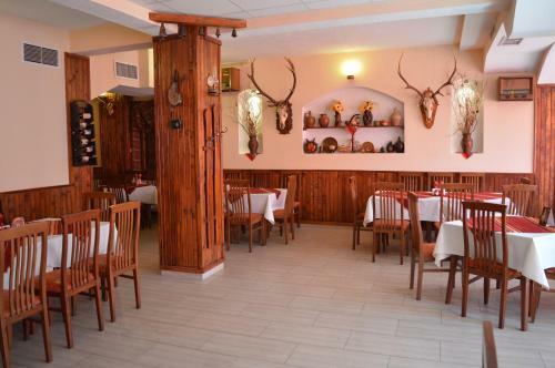 Armira Family Hotel
