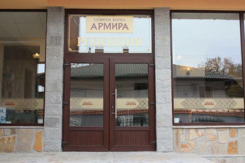Armira Family Hotel