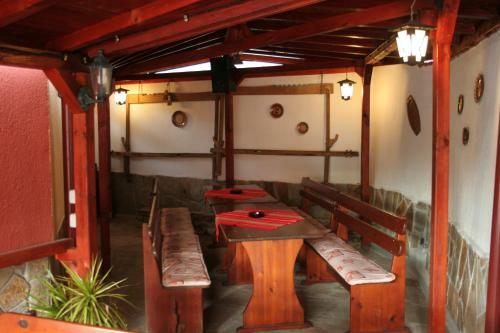 Armira Family Hotel