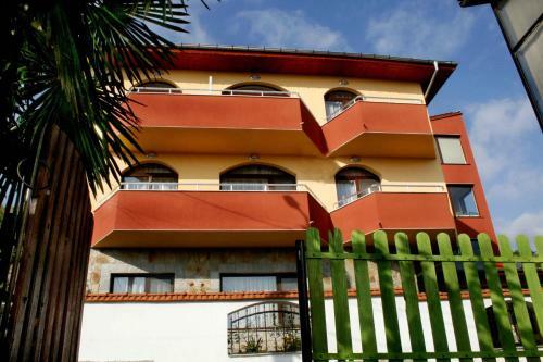 Armira Family Hotel
