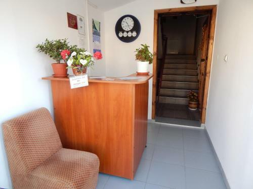 Hostal Balabanovata Kashta