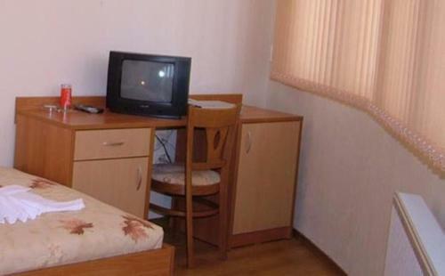 Family Hotel St. Constantine And Helena