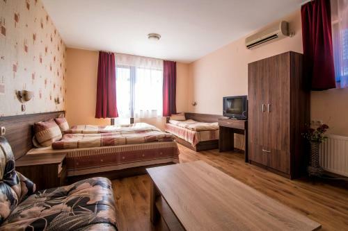 Hotel Bor