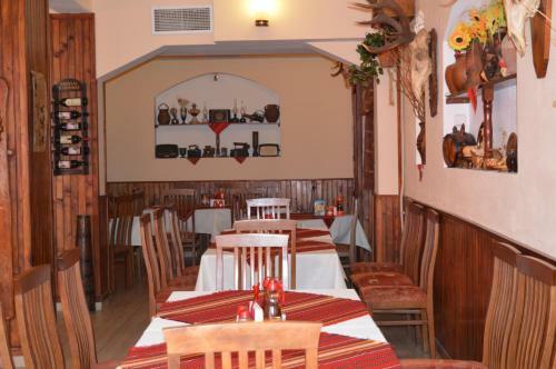 Hotel Bor