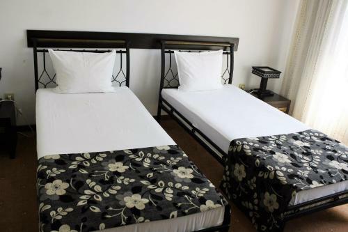 Hotel Villa Verde