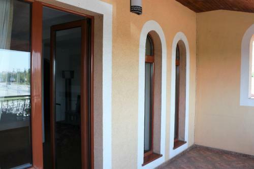 Hotel Villa Verde