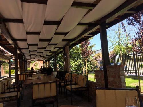 Hotel Villa Verde