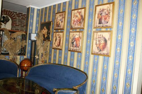 Hotel Villa Verde