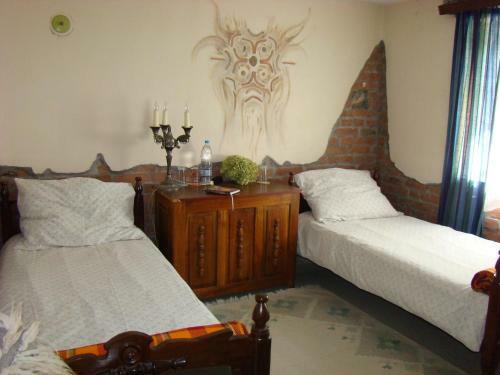 Hostal Bilkarskata Kashta