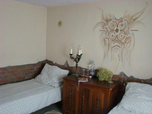 Hostal Bilkarskata Kashta