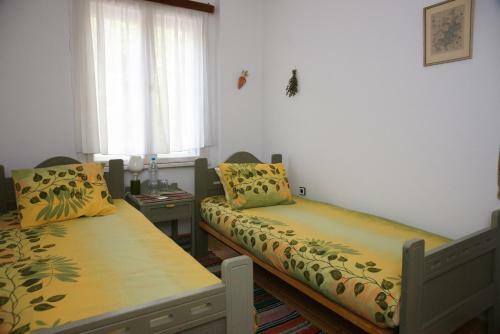 Hostal Bilkarskata Kashta