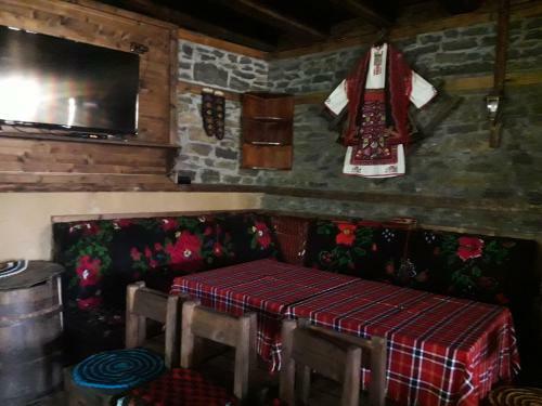 Hostal Kyshta Za Gosti Gospodevi